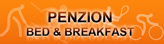 Penzion Bed & Breakfest